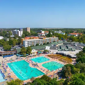 Hotel Hunguest Aqua Sol, Hajduszoboszlo